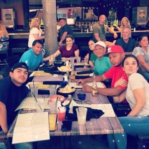 Meet your Posher, Nora